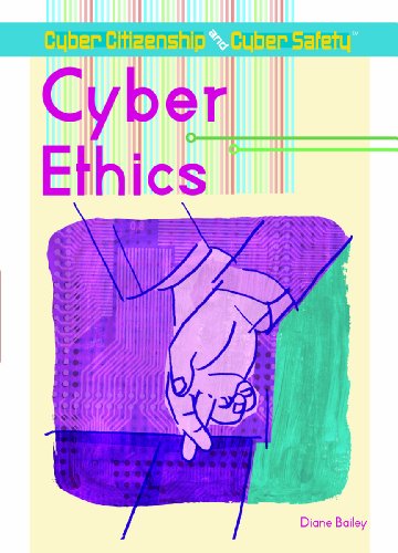 Stock image for Cyber Ethics for sale by ThriftBooks-Dallas