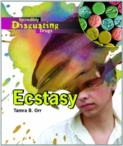 Stock image for Ecstasy for sale by Better World Books: West