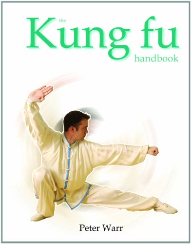 Stock image for The Kung Fu Handbook for sale by Better World Books