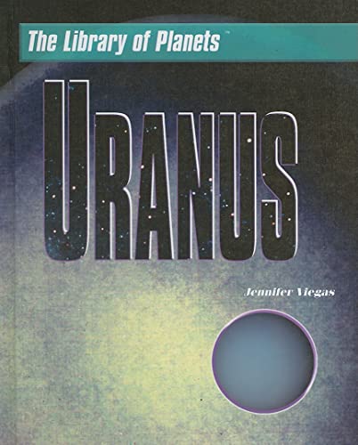 9781404214286: Uranus (The Library of Planets)