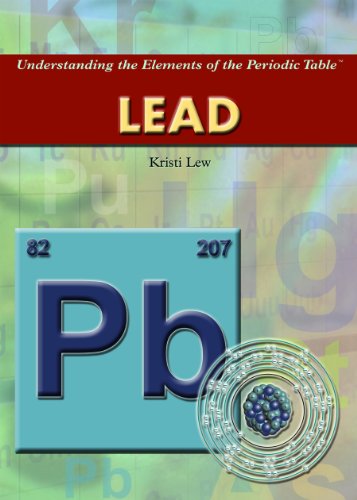 Stock image for Lead for sale by Better World Books