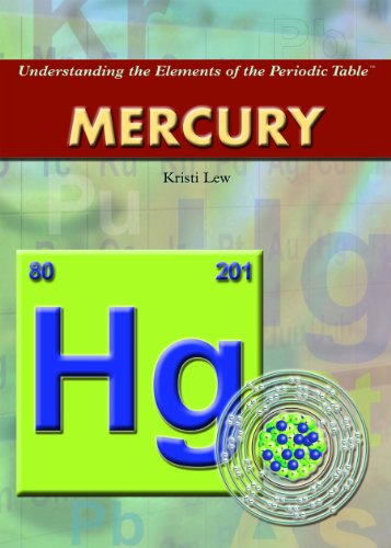 9781404217805: Mercury (Understanding the Elements of the Periodic Table)