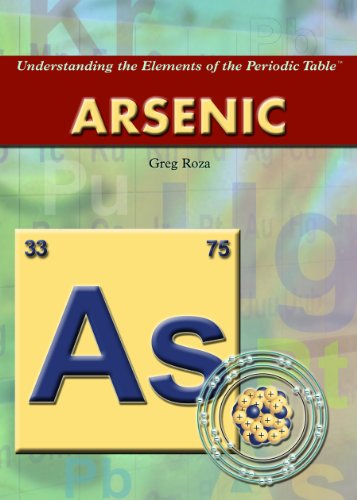 Stock image for Arsenic for sale by Better World Books