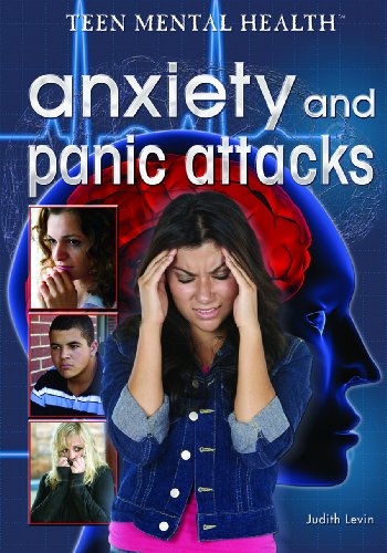 Imagen de archivo de Anxiety and Panic Attacks a la venta por Better World Books