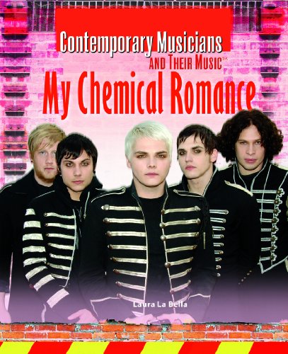 Beispielbild fr My Chemical Romance zum Verkauf von Better World Books