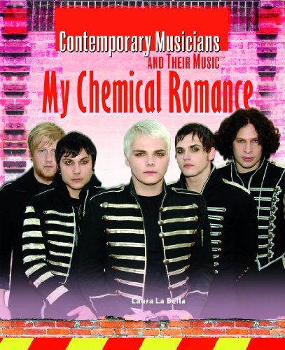 Stock image for My Chemical Romance for sale by Better World Books