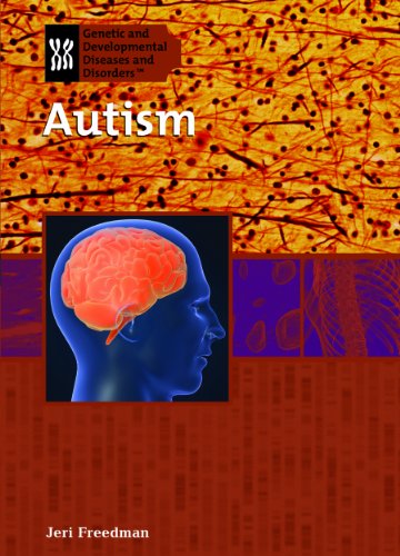 Stock image for Autism for sale by Better World Books: West