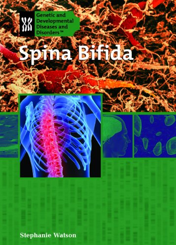 Beispielbild fr Spina Bifida zum Verkauf von Better World Books