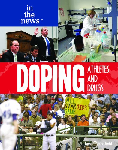 Beispielbild fr Doping : Athletes and Drugs zum Verkauf von Better World Books: West