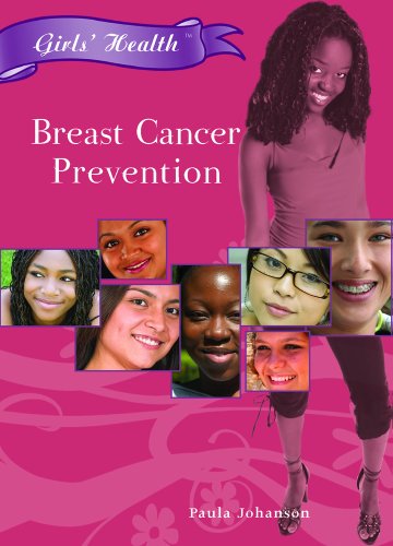 Stock image for Breast Cancer Prevention for sale by Better World Books