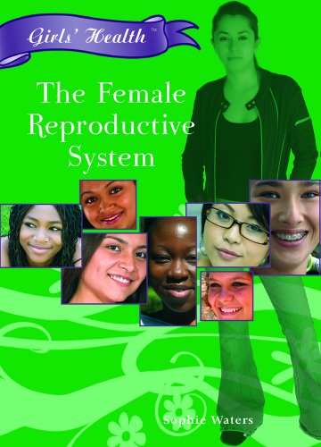 Imagen de archivo de The Female Reproductive System (Girls' Health) a la venta por SecondSale