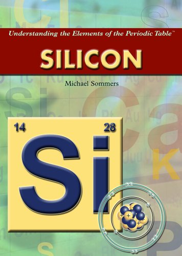 Stock image for Silicon for sale by Better World Books: West