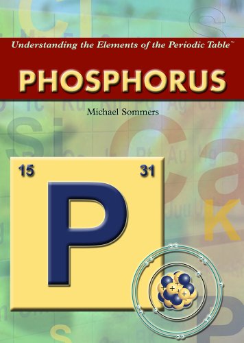 Stock image for Phosphorus for sale by Better World Books