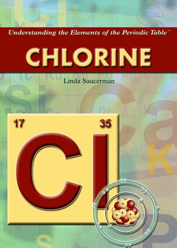 Stock image for Chlorine for sale by Better World Books