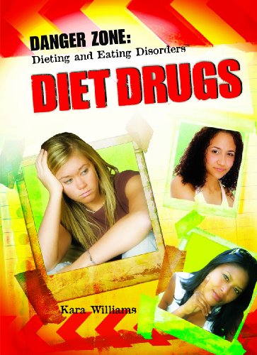 Imagen de archivo de Diet Drugs a la venta por Better World Books: West