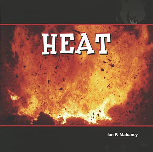 Stock image for Heat for sale by Better World Books: West