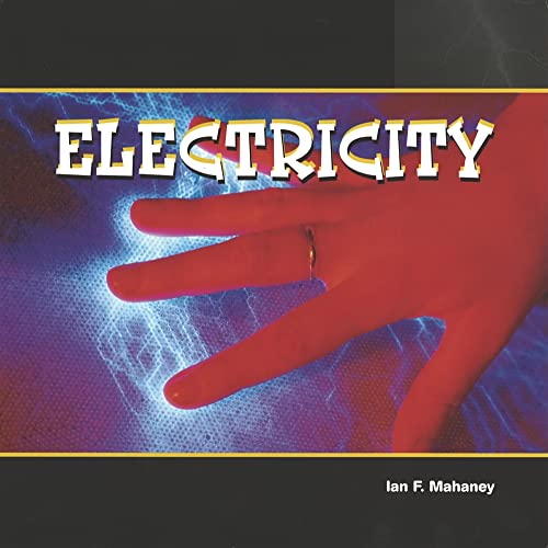 9781404221871: Electricity (Energy in Action)