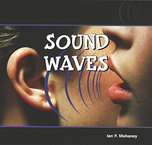 Stock image for Sound Waves (Energy in Action) for sale by Gulf Coast Books