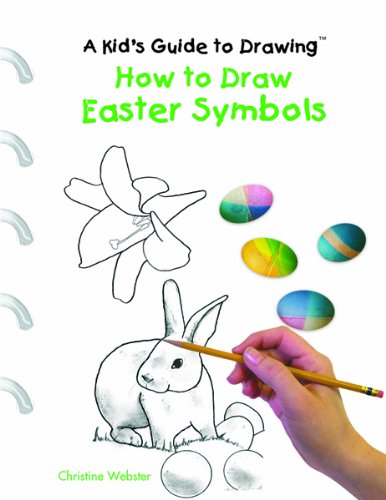 Stock image for How to Draw Easter Symbols for sale by Better World Books