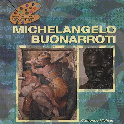 Stock image for Michelangelo Buonarroti for sale by Better World Books
