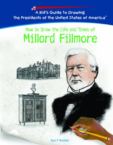 Imagen de archivo de Millard Fillmore a la venta por ThriftBooks-Atlanta