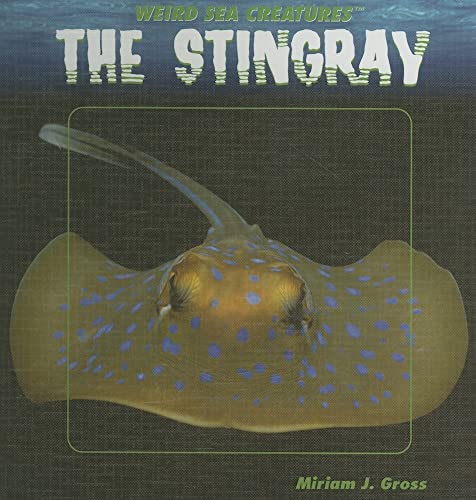 Stock image for The Stingray for sale by Better World Books: West