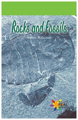 Stock image for Rocks and Fossils (Rosen Publishing Group's Reading Room Collection) for sale by The Book Cellar, LLC