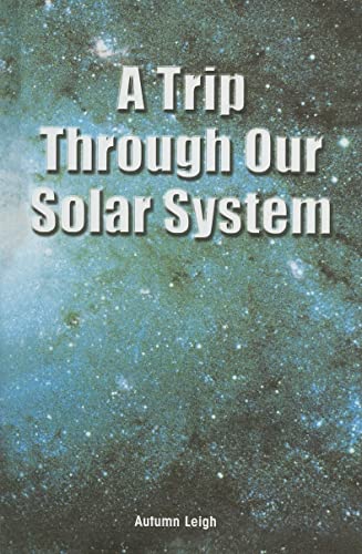 Beispielbild fr A Trip Through Our Solar System (Reading Room Collection 1) zum Verkauf von Hawking Books