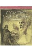 9781404233607: Geometry's Great Thinkers: The History of Geometry (Powermath, 11)