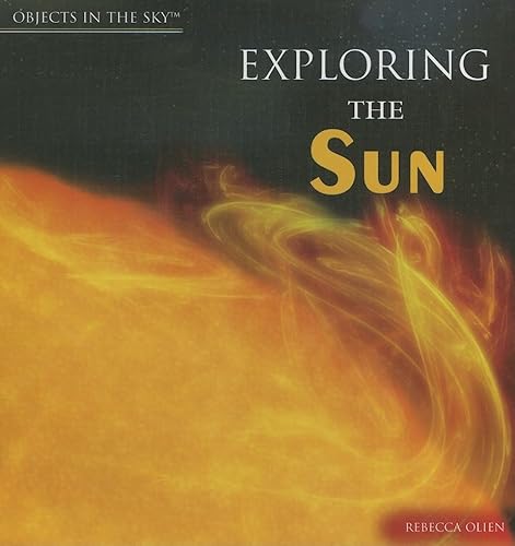 Imagen de archivo de Exploring the Sun a la venta por Better World Books