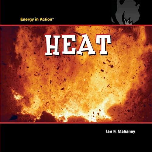 Stock image for Heat for sale by ThriftBooks-Dallas