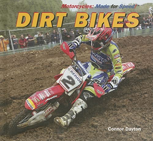 Beispielbild fr Dirt Bikes zum Verkauf von Better World Books