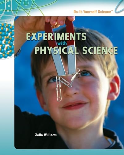Beispielbild fr Experiments with Physical Science zum Verkauf von Better World Books