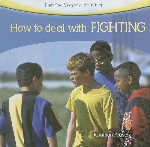 Beispielbild fr How to Deal with Fighting zum Verkauf von Better World Books