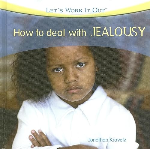 Beispielbild fr How to Deal with Jealousy zum Verkauf von Better World Books