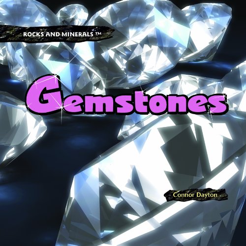 9781404236868: Gemstones