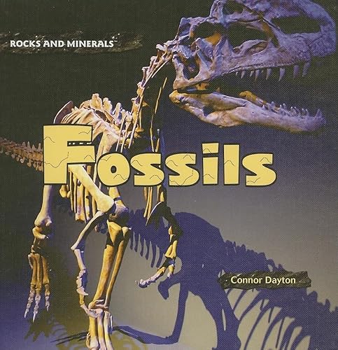 Beispielbild fr Fossils zum Verkauf von Better World Books