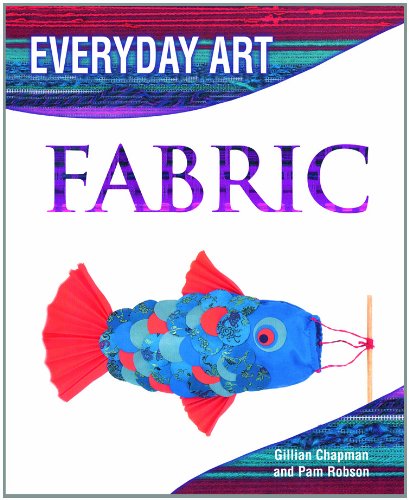Imagen de archivo de Making Art with Fabric a la venta por Library House Internet Sales