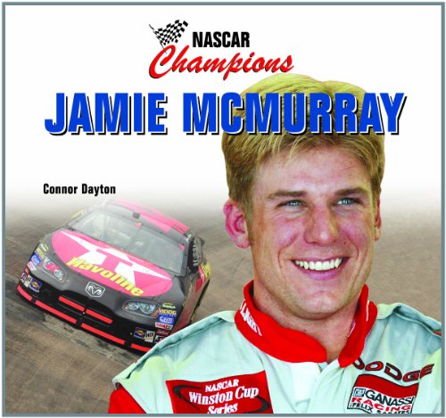 Stock image for Jamie Mcmurray for sale by Better World Books