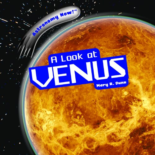 Stock image for A Look at Venus for sale by ThriftBooks-Dallas