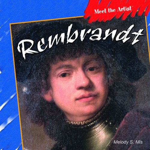Stock image for Rembrandt for sale by ThriftBooks-Atlanta