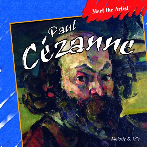 Stock image for Paul Cezanne for sale by Better World Books