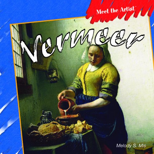 Stock image for Vermeer for sale by Better World Books