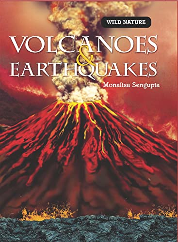 Stock image for Volcanoes and Earthquakes for sale by Better World Books: West