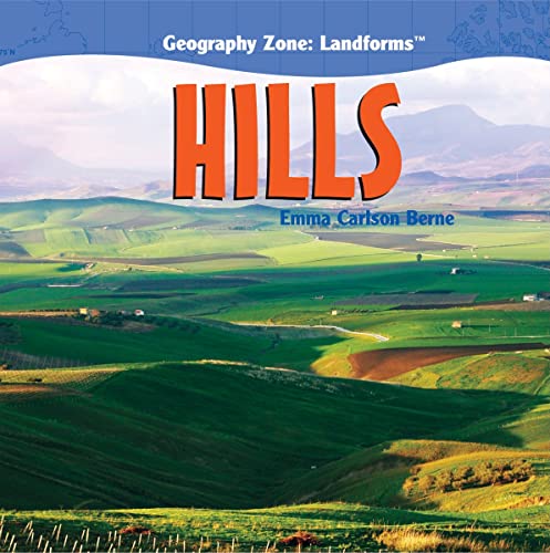Stock image for Hills for sale by Better World Books