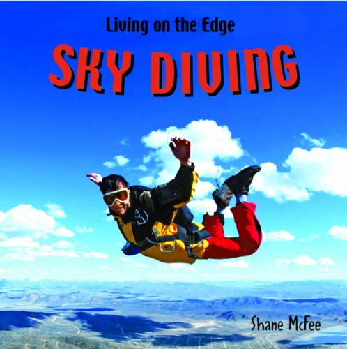 Imagen de archivo de Skydiving a la venta por Better World Books