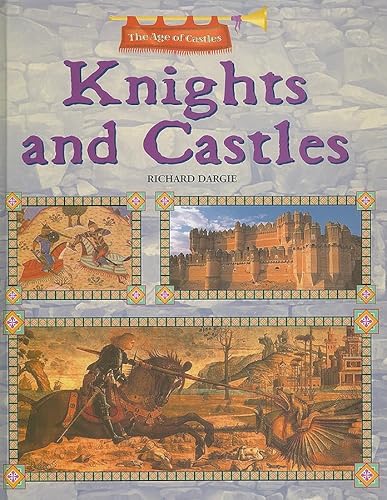 Stock image for Knights and Castles for sale by Better World Books