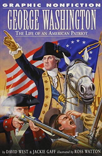 Imagen de archivo de George Washington a la venta por ThriftBooks-Atlanta
