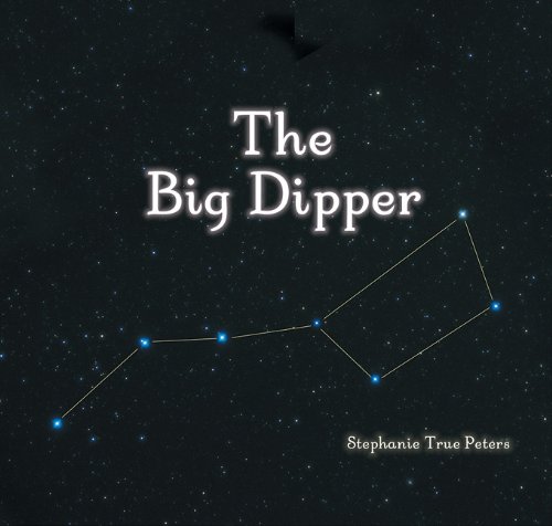 Beispielbild fr The Big Dipper zum Verkauf von Better World Books