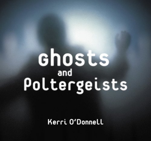 9781404256774: Ghosts and Poltergeists (Tony Stead Nonfiction Independent Reading Collections)